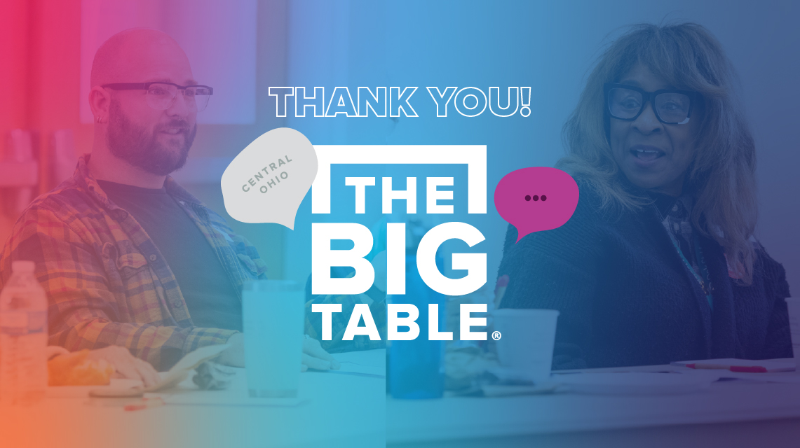 The Big Table®