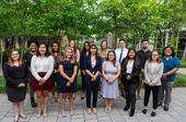 Summer Fellowship Program