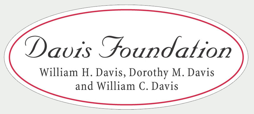 William H. Davis, Dorothy M. Davis and William C. Davis Foundation