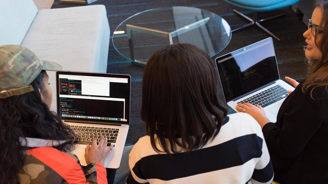 Disrupt the Digital Divide