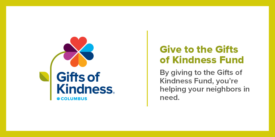 Gifts of Kindness