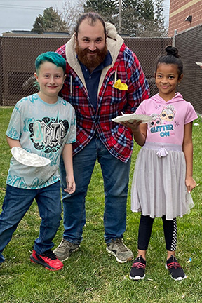 Helping Working Families Thrive