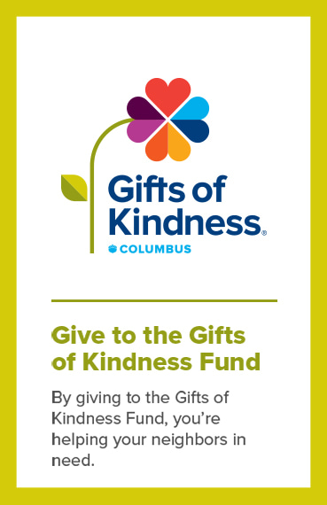 Gifts of Kindness