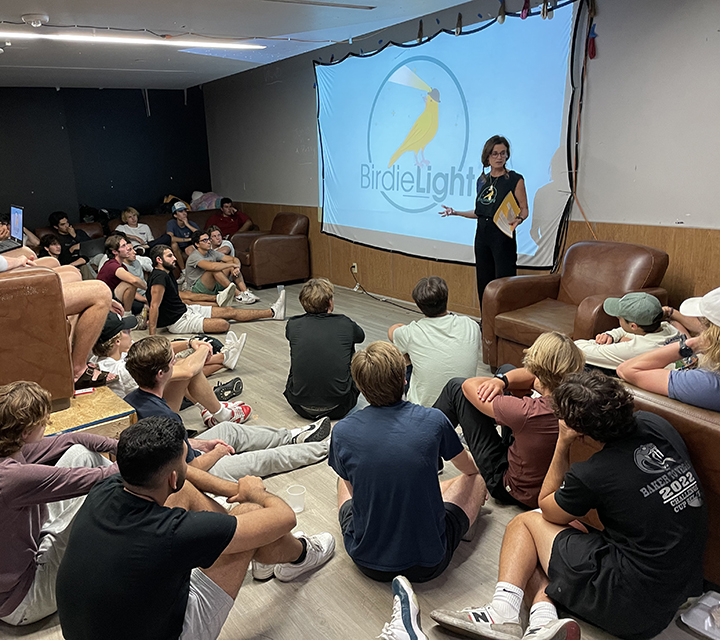 Fentanyl Education Saves Lives